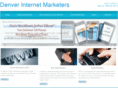 denverinternetmarketers.com