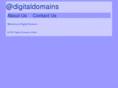 digitaldomains.org