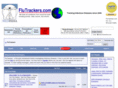 diseasetrackers.com
