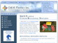 dm-plastics.com