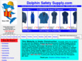 dolphinindustrialsafetysupplies.com
