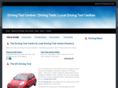 drivingtestcentres.com