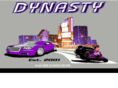 dynastymc.com