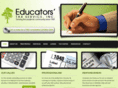 educatorstaxservice.org