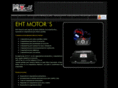 ehtmotors.com
