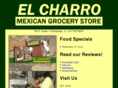 elcharrochampaign.com