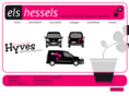 elshessels.nl