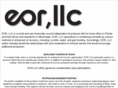 eorllc.com