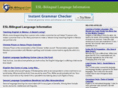 esl-bilingual.com