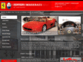 ferrarimaseratiofvancouver.com