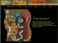 fiberinspired.com