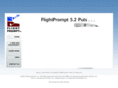 flightprompt.com