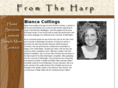 fromtheharp.com