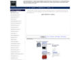 gaselectricovens.com