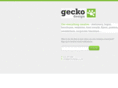 geckodesign.co.uk