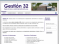 gestion32.es