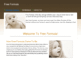 getfreeformula.com