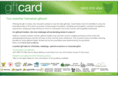 giftcard.net.au