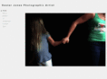 hesterjones.com