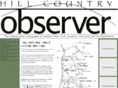 hillcountryobserver.com