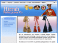 hirrah.com