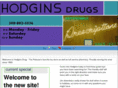 hodginsdrug.com