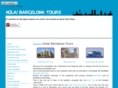 holabarcelonatours.com
