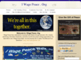 iwagepeace.net