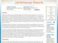 jamamericanresorts.com