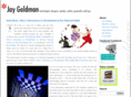 jaygoldman.com