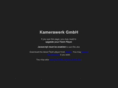kamerawerk.ch