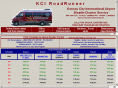 kciroadrunner.com