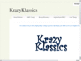 krazyklassics.com