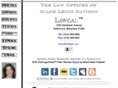 lawgal.com