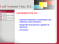 ledsystemfire.es