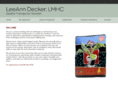 leeanndecker.com