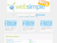 lewebsimple.com