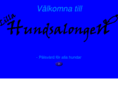 lillahundsalongen.com