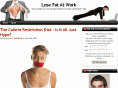 losefatatwork.com