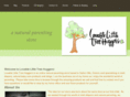 lovablelittletreehuggers.com