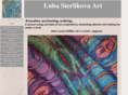 lubasterlikovaart.com