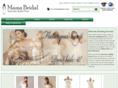 mamabridal.com
