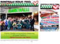 markthalle-tegel.com