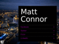 mattconnor.com