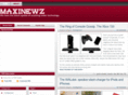 maxinewz.com