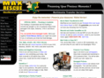 maxrescue.com