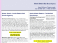 miamibeachbailbonds.com