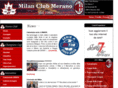 milanclubmerano.com