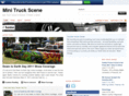 minitruckscene.com