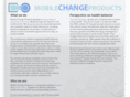 mobilechangeproducts.com